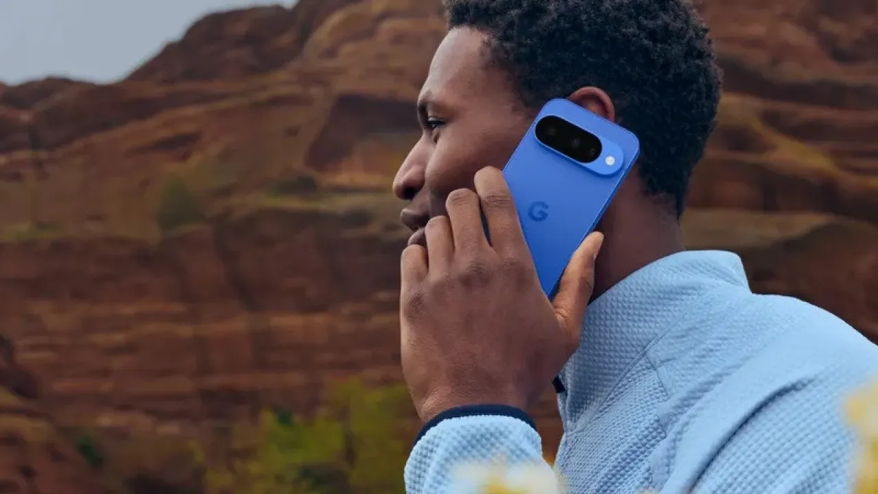 Google desvendou a série de telemóveis Pixel 10. Saiba...