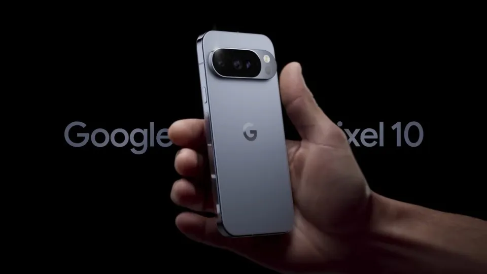 Google lança 'farpa' à Apple e aos atrasos no lançamento de...