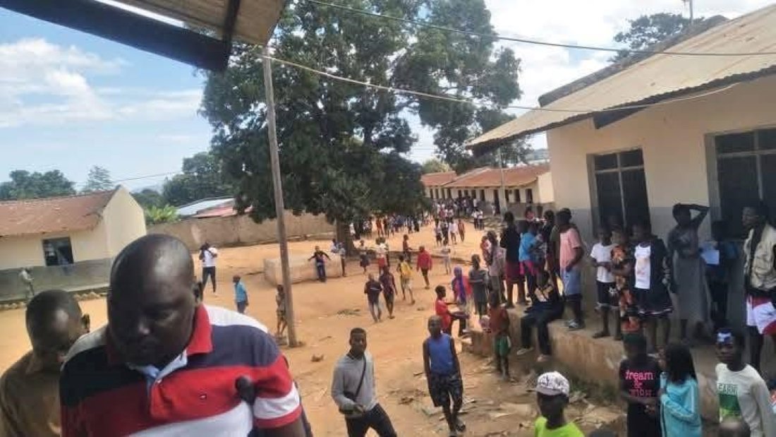 Governador de Nampula convoca sociedade a discutir problemas