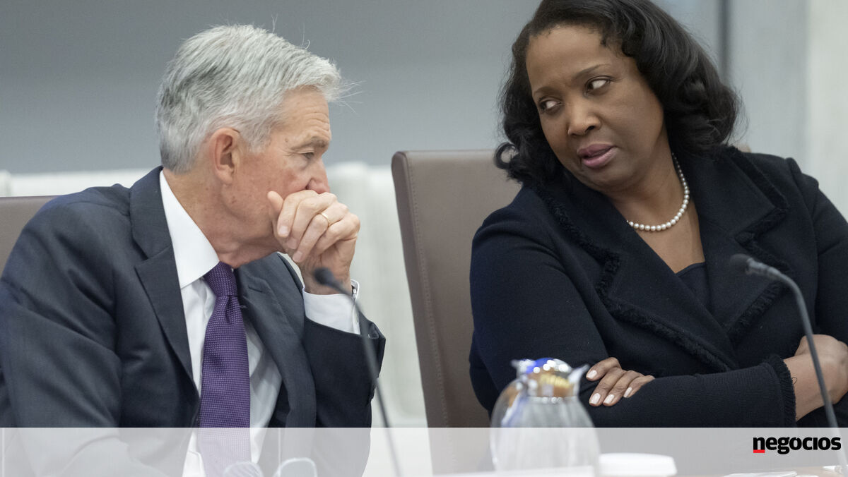 Governadora da Fed avança com processo em tribunal contra