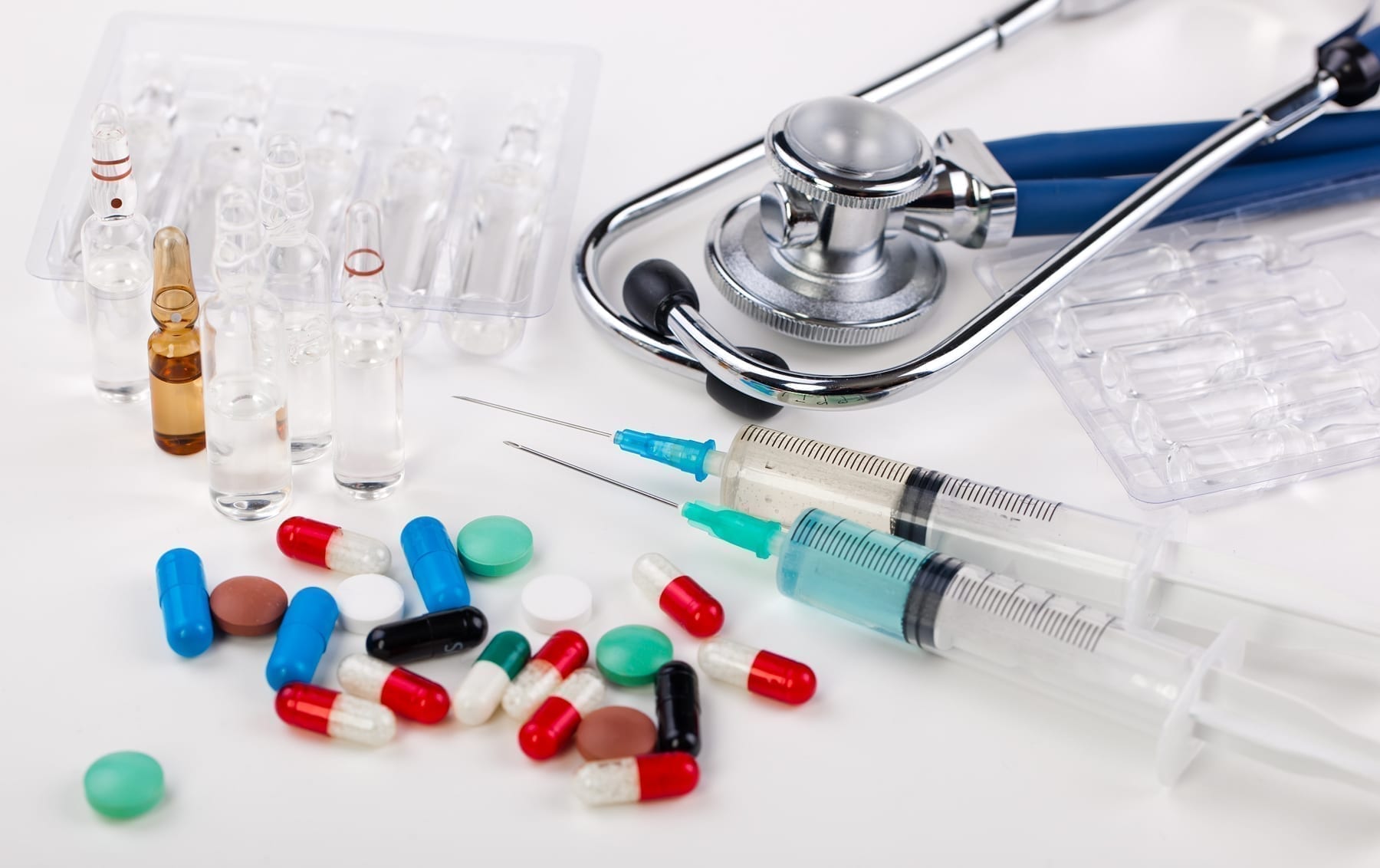 Governo Declara Emergência de Saúde Pública Devido à Falta...