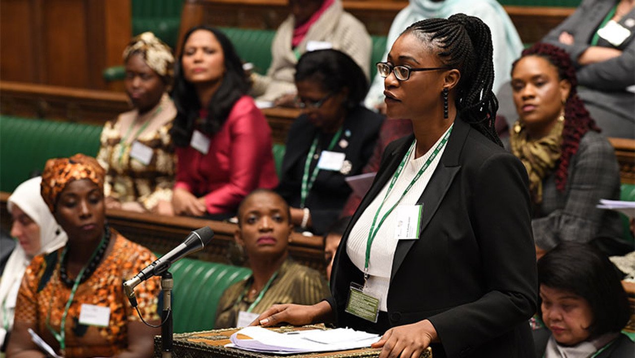 Governo Destaca Avanços na Igualdade de Género, Mas