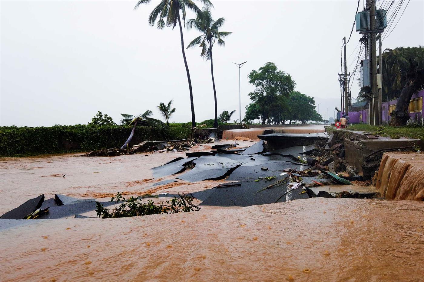 Governo Lança Apoios de Até 11 Mil Dólares a Empresas...