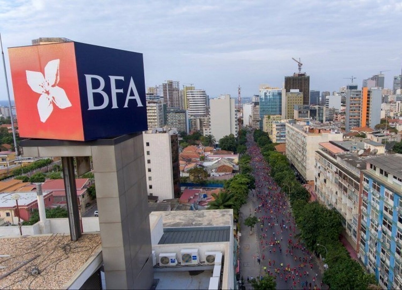 Governo Lança em Setembro Operação de Privatização de 30% do BFA  • Diário Económico