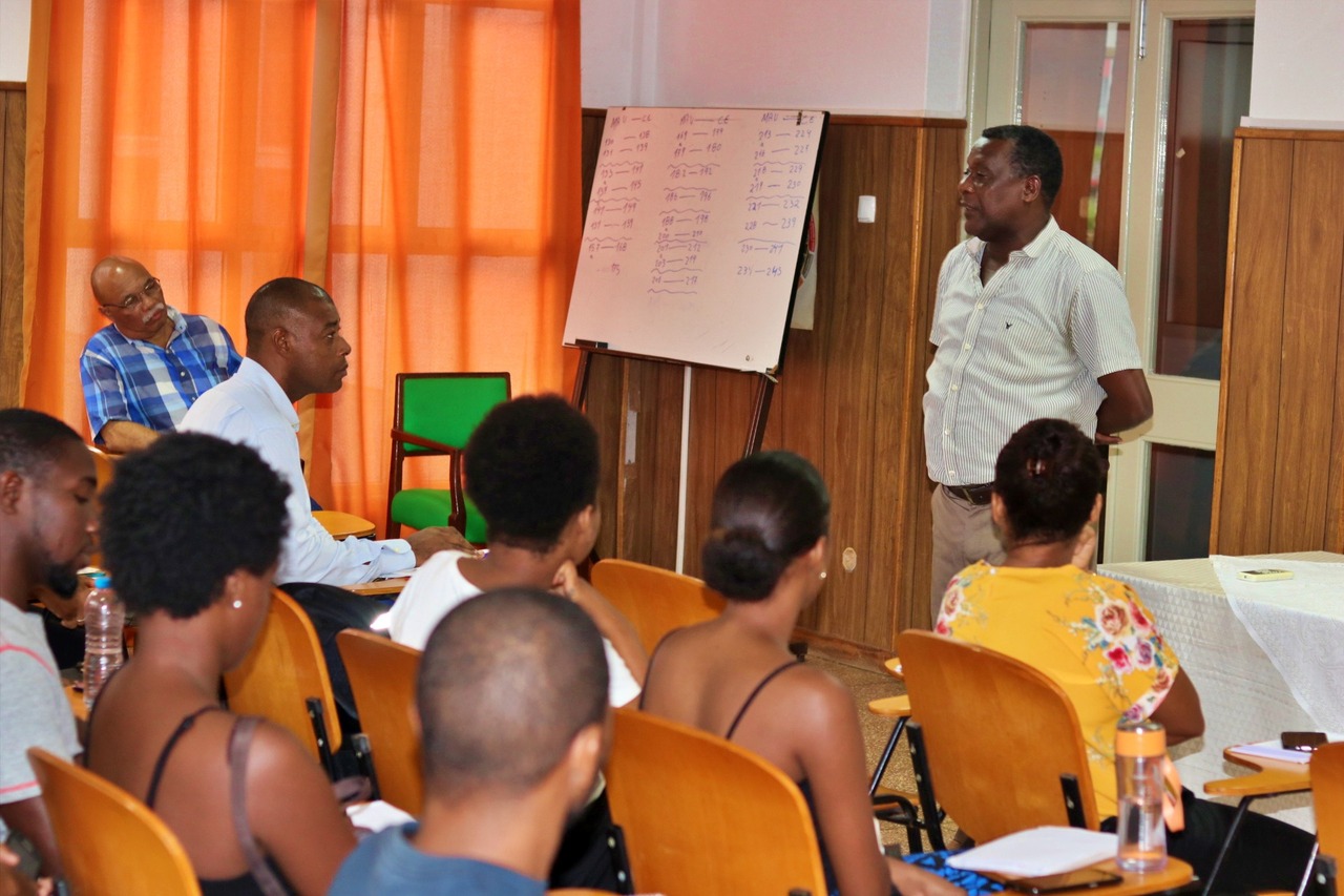 Governo Quer 25% de Jovens no Ensino Superior Até 2026 •...