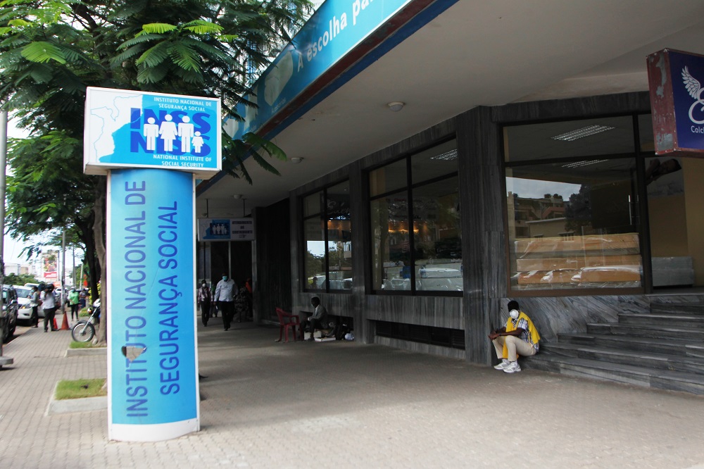 Governo Quer Garantir Pensões a 27% da População Até 2031 •