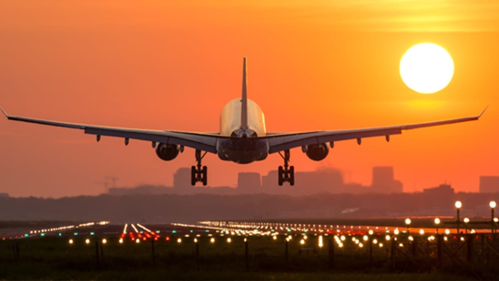 Governo Reconhece Conectividade Aérea Como "Desafio