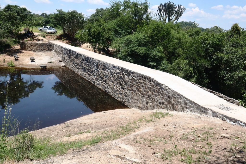 Governo Vai Construir 50 Pequenas Barragens Para Impulsionar Agricultura e Resiliência Climática • Diário Económico