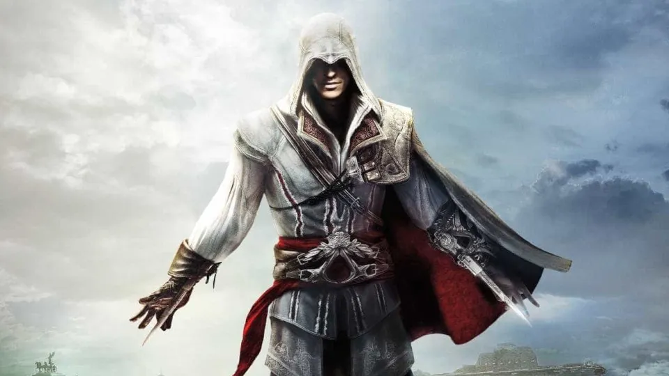 Há (finalmente) novidades sobre a série de 'Assassin’s...