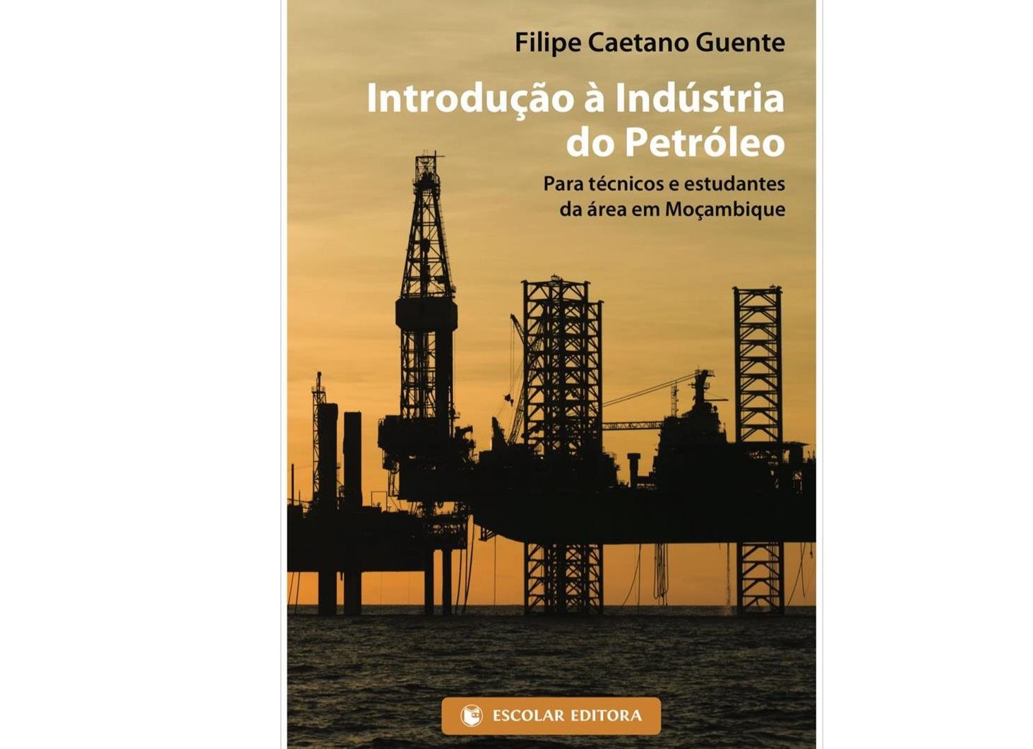 Hoje: Lançamento do livro “Introdução à Indústria de...