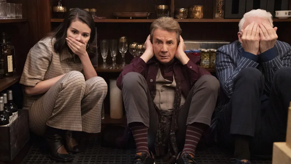 'Homicídios ao Domicílio' regressa à Disney+ em setembro