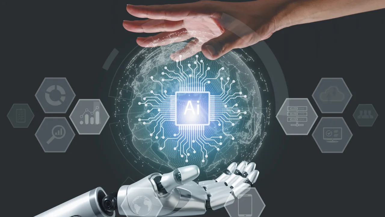 IA é capaz de persuadir e mudar opiniões dos utilizadores,...