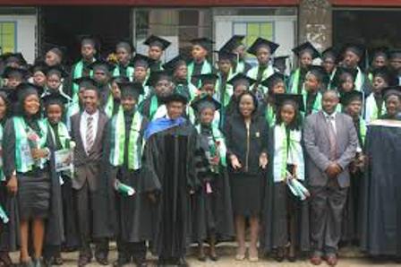 ISPM em Manica lança mais 120 técnicos superiores ao mercado...