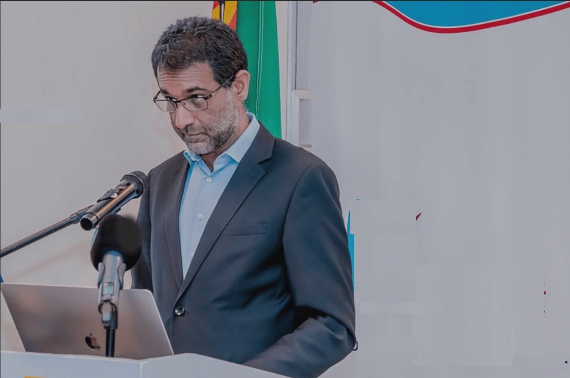 Ilesh Jani destaca papel da ciência na identificação de...