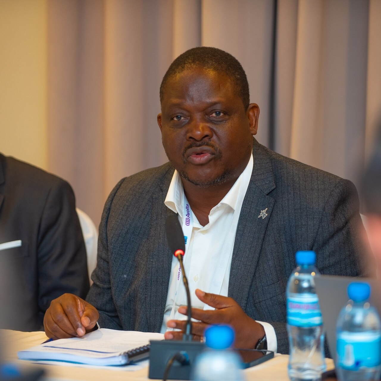 Instituto de Aviação Civil de Moçambique Tem Novo