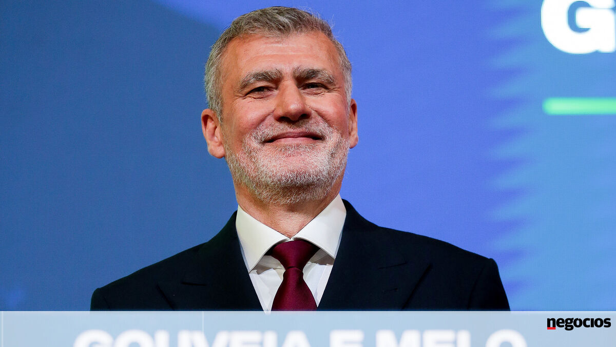 Já só falta saber quem são os 20 Mais Poderosos de 2025.