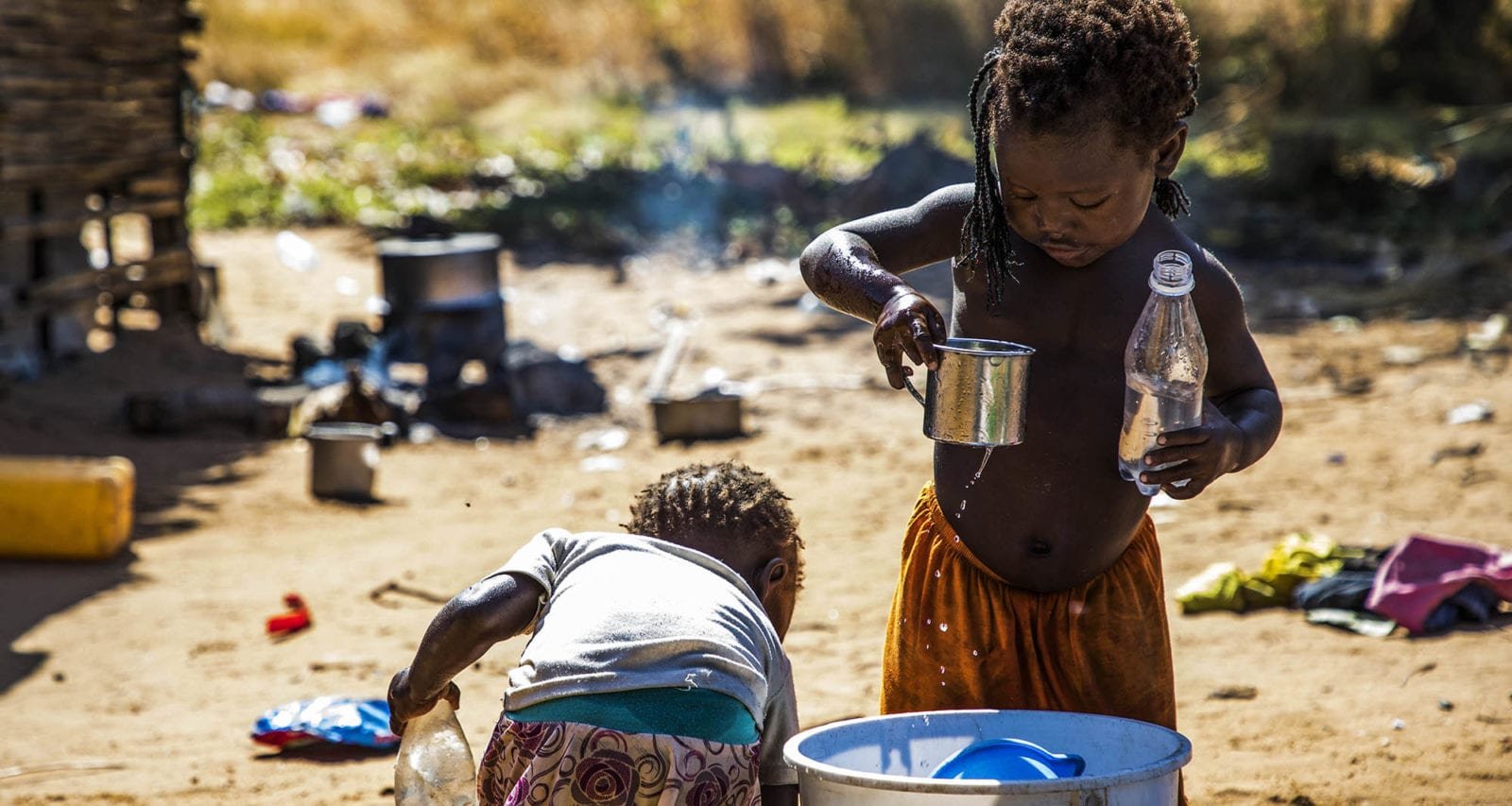 Japão Concede Mais de 2 M$ ao Programa Alimentar Mundial Para Assistência no País • Diário Económico
