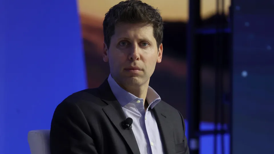 Líder da OpenAI compara nova IA do ChatGPT com Projeto...