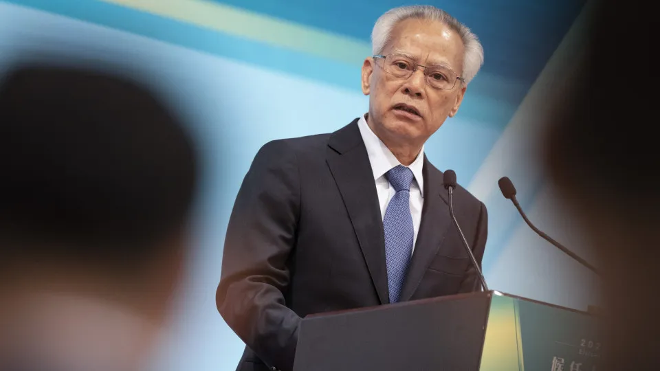 Macau quer atrair empresas tecnológicas e científicas do...