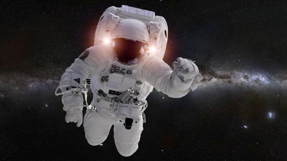 Materiais biológicos de astronautas da ESA vão ser...