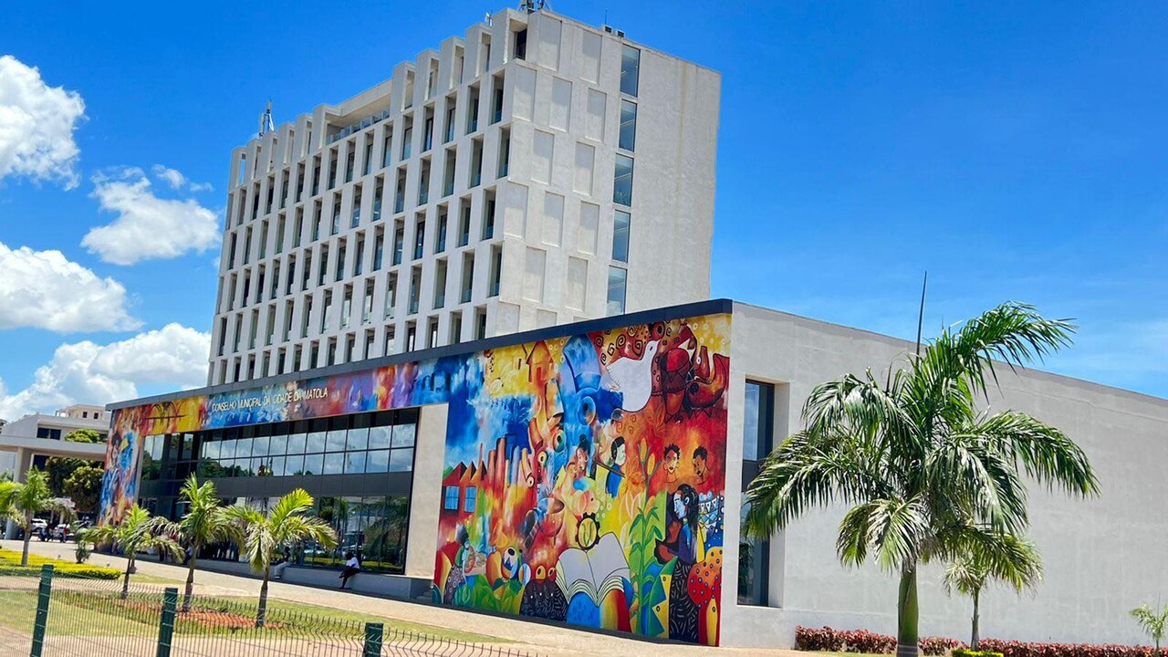 Matola Vai Acolher Fórum de Negócios e Feira Empresarial em