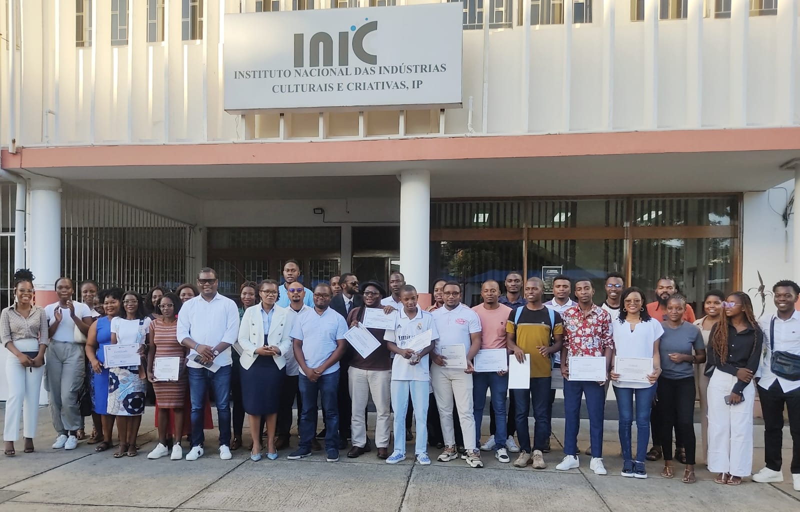 Mercado de comunicação ganha mais profissionais