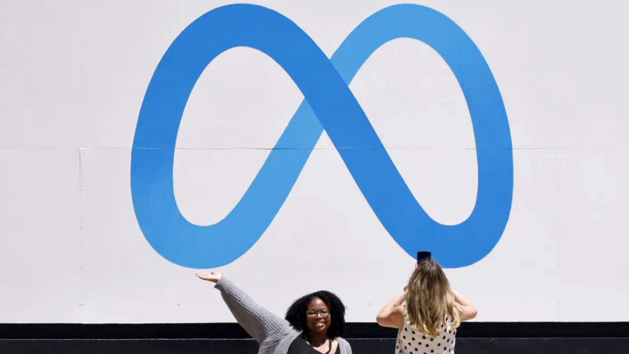 Meta assina contrato de 10 mil milhões para utilizar Google...