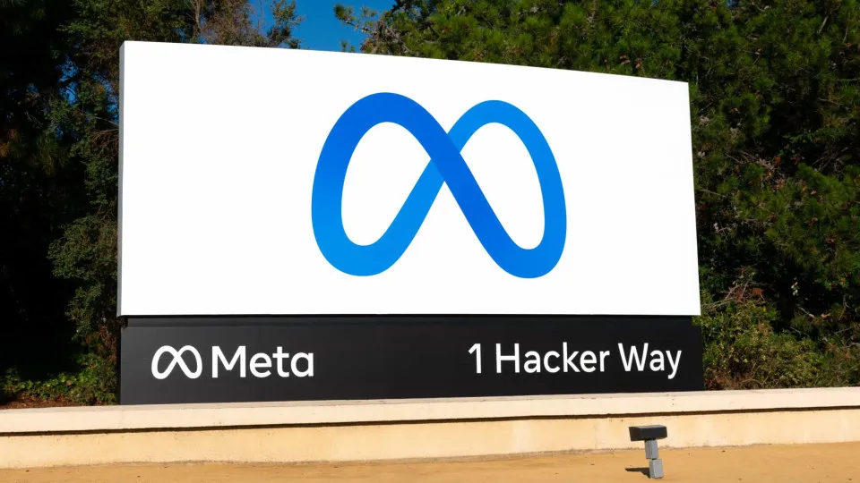 Meta financia políticos na Califórnia contrários a...