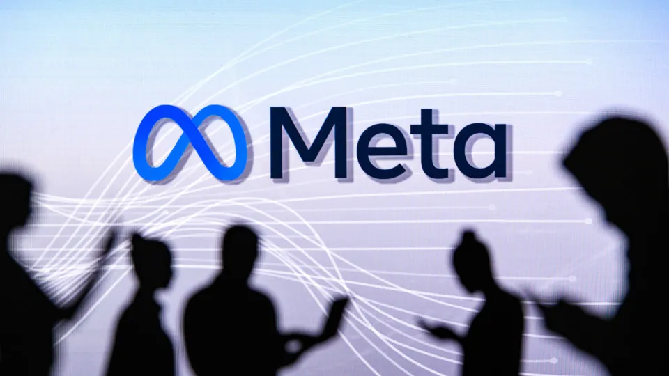 Meta planeia gastar mais de 60 mil milhões no...