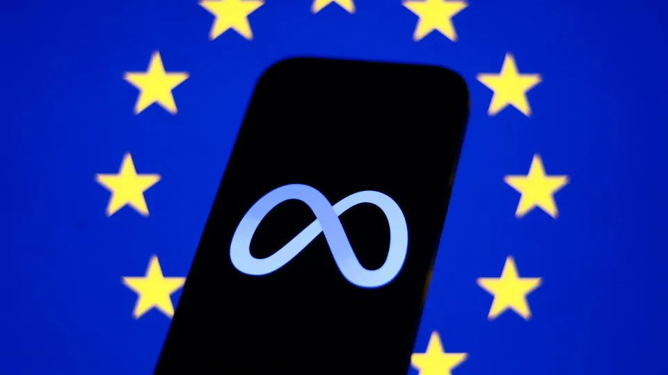 Meta recusou assinar 'pacto' para Inteligência Artificial na...