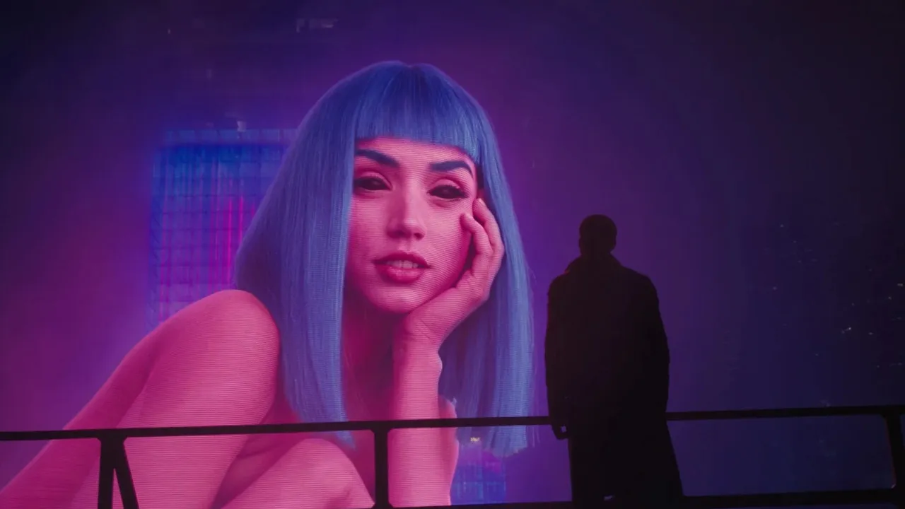 Minissérie de 'Blade Runner' chega à Prime Video em 2026