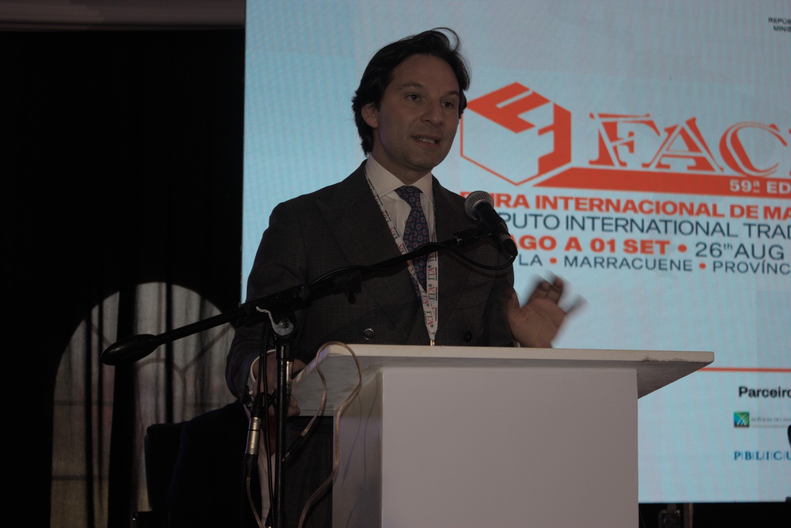 Moçambique Terá Acesso Preferencial ao Mercado Europeu,