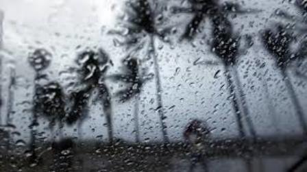 Moçambique em alerta face a possibilidade de ciclone...