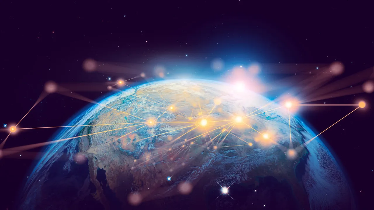 Modelo de IA simula clima em períodos de até 1000 anos num...