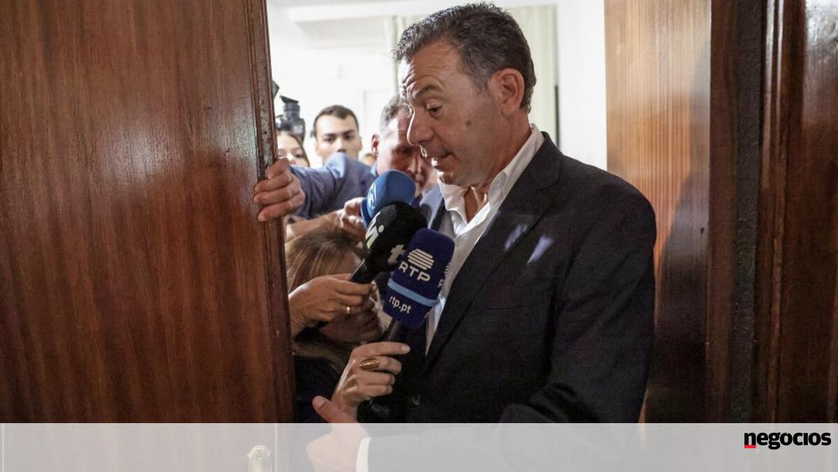 Montenegro nega ter-se oposto à divulgação da matriz de