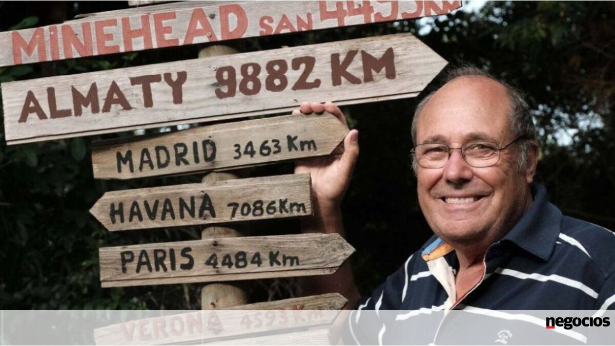 Morreu Joaquim Pinto Lopes, um dos nomes marcantes do