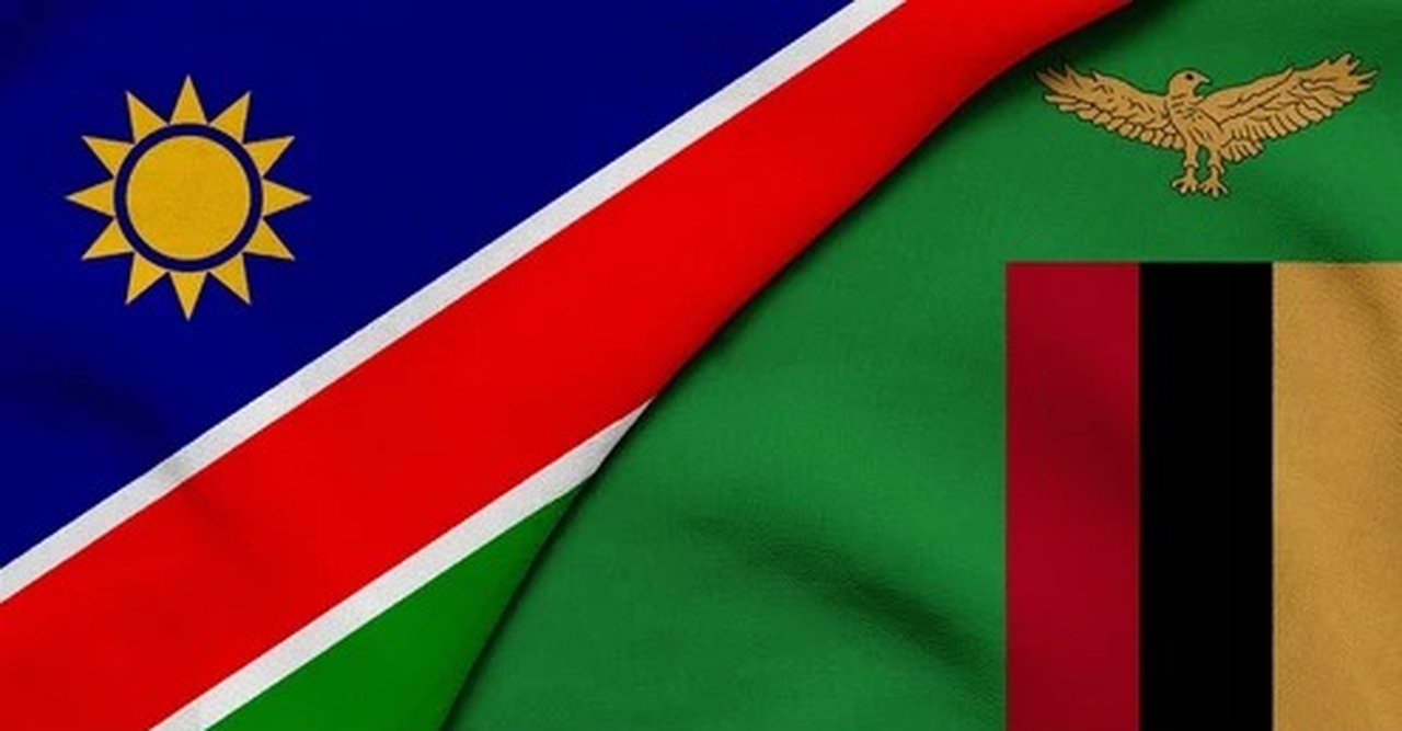 Namíbia e Zâmbia Querem Viagens Sem Passaporte Entre os Dois Países • Diário Económico