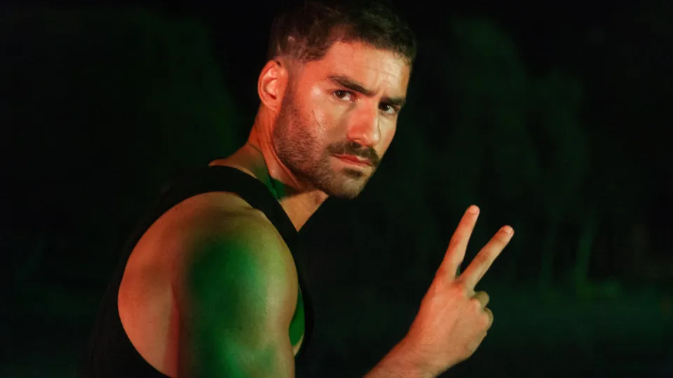 Netflix desvendou imagens da segunda temporada de 'Rabo de...