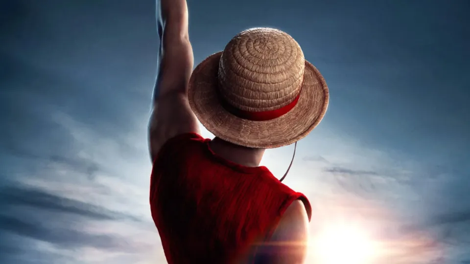 Netflix partilha trailer de 'One Piece' e confirma 3.ª...