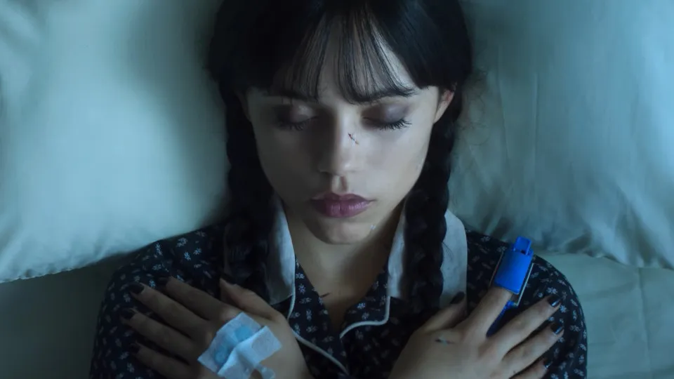 Netflix partilha trailer do final da 2.ª temporada de...