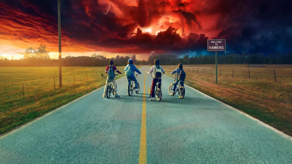 Netflix pode estar a preparar surpresa para os fãs de...