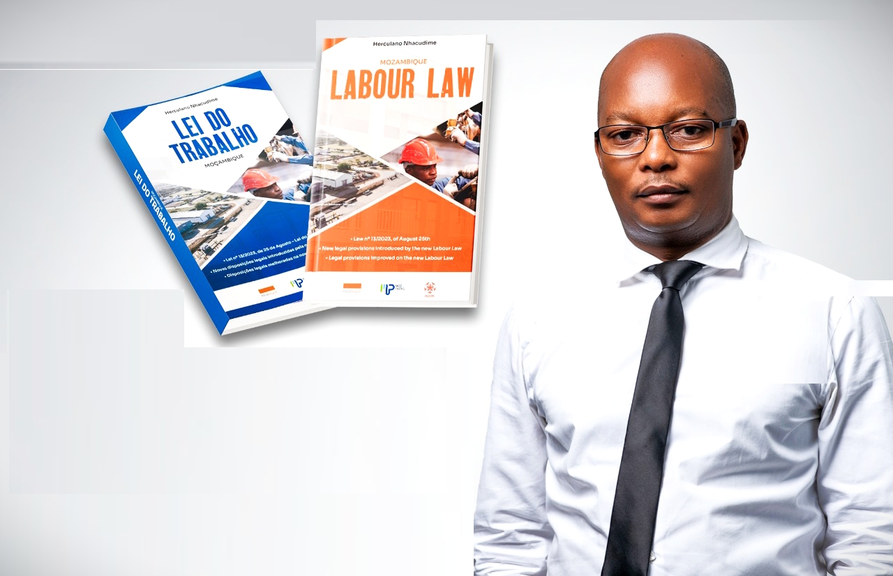 Nhacudime lança Lei do Trabalho em inglês