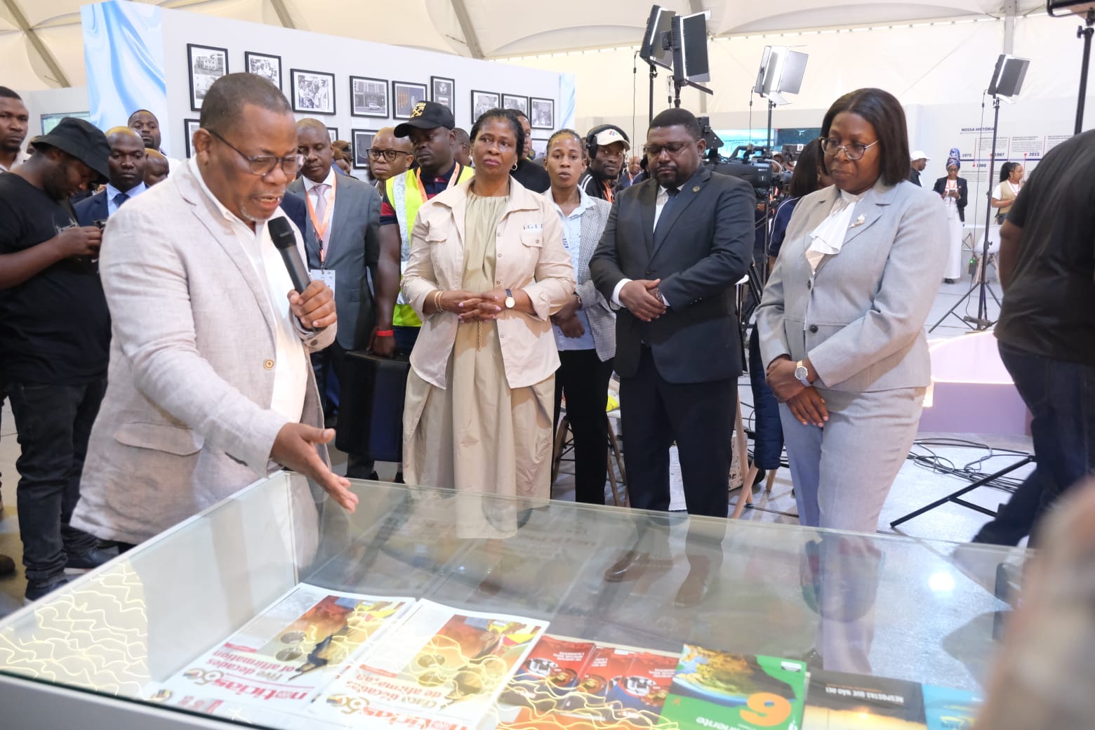 "Notícias" tem responsabilidades acrescidas - Jornal