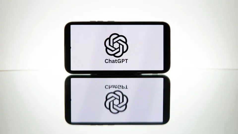 Nova geração do ChatGPT pode ser apresentada esta...