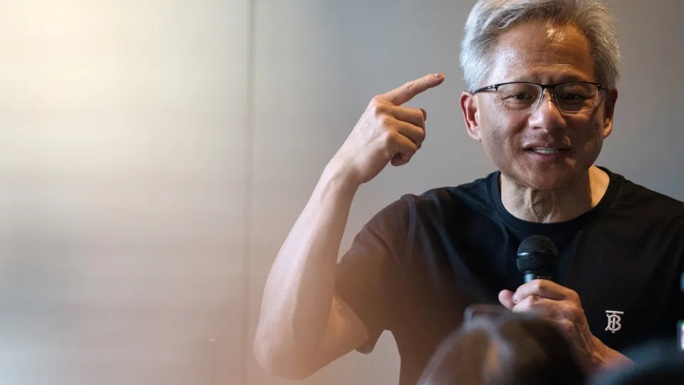 Nvidia espera obter em breve licenças para vender 'chips' de...