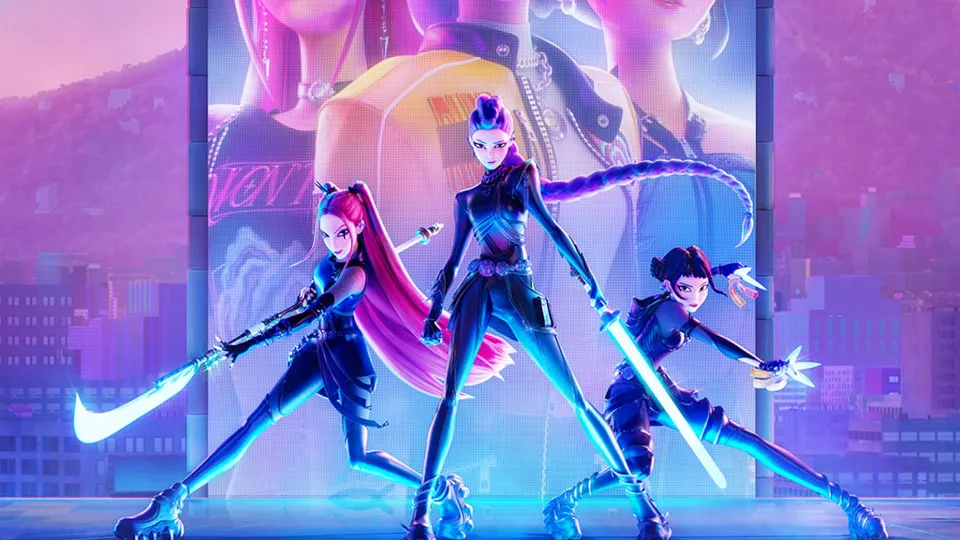 O novo filme sensação da Netflix também já quebrou um...