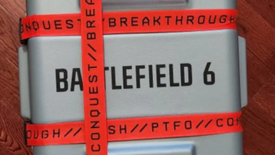 O novo jogo 'Battlefield' pode ser anunciado até ao final...