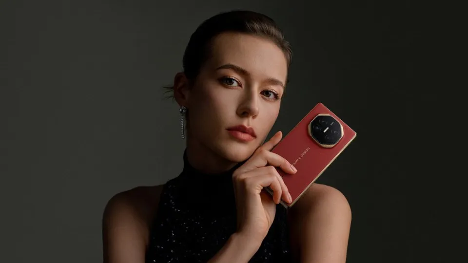 O sucessor do Huawei Mate XT pode ser uma desilusão