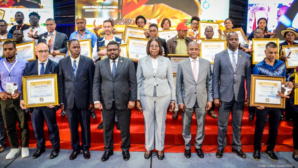 PM: FACIM mostra o pulsar da economia