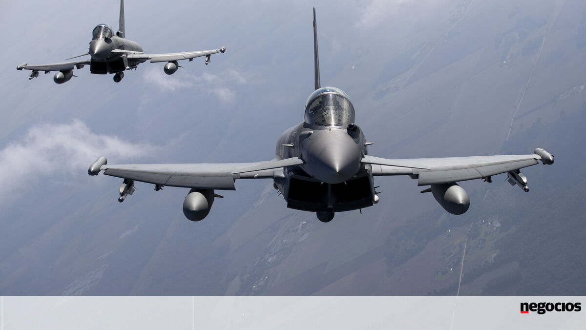 Pentágono pede mil milhões para comprar míssil "secreto" da